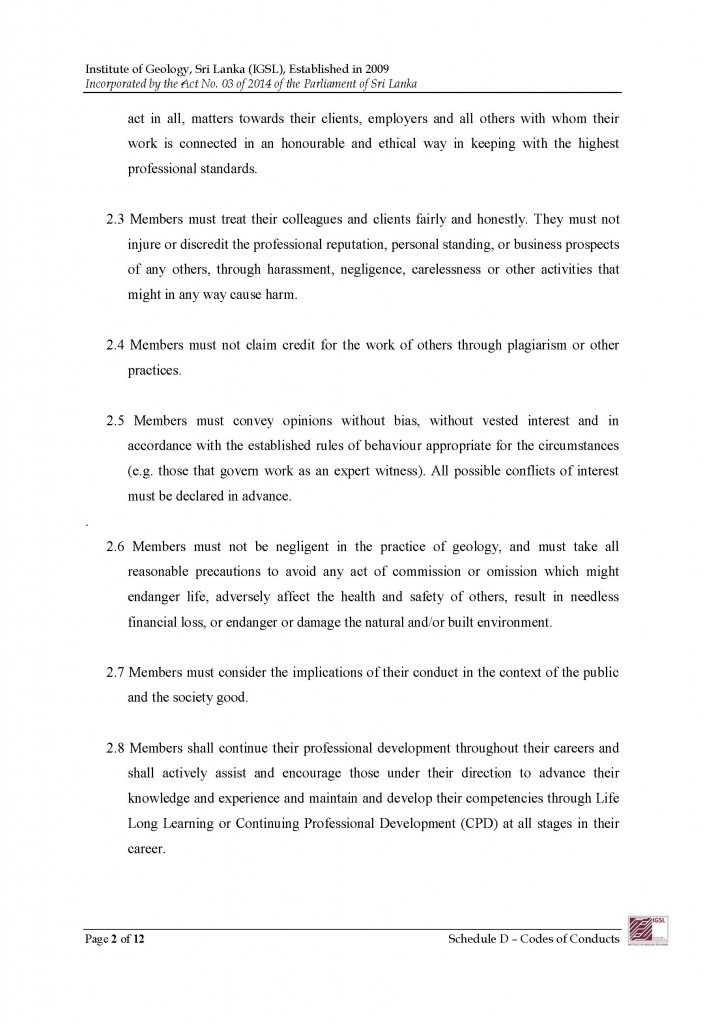 IGSL-regulations-Schedule D -Code of Conducts-after rohan 21062015_Page_02