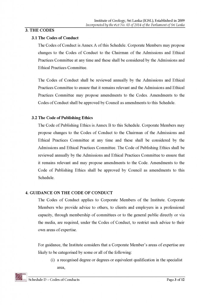 IGSL-regulations-Schedule D -Code of Conducts-after rohan 21062015_Page_03