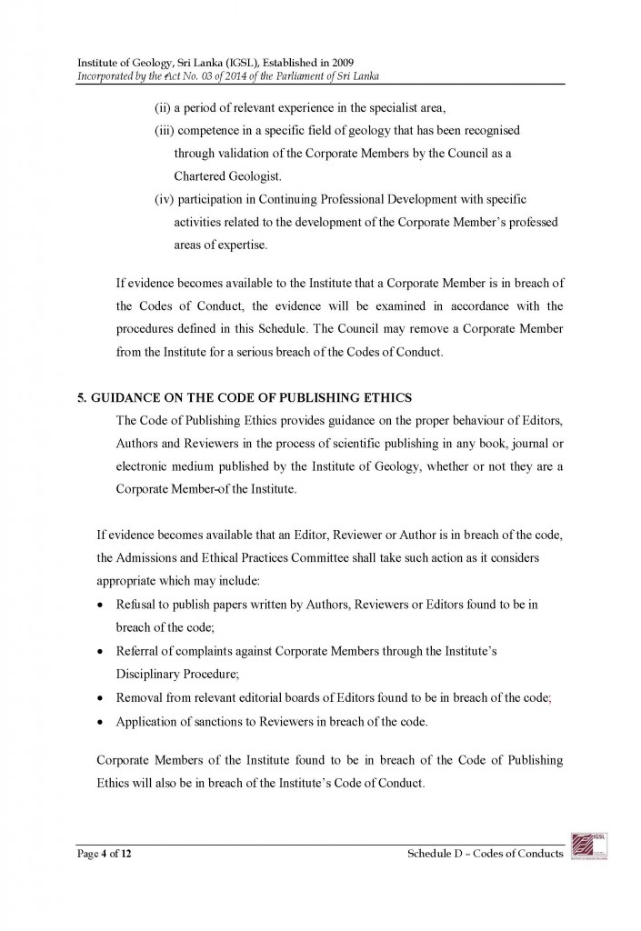 IGSL-regulations-Schedule D -Code of Conducts-after rohan 21062015_Page_04