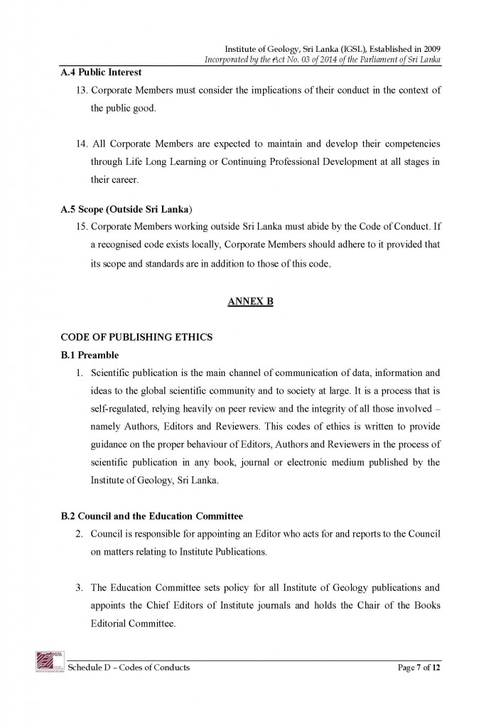 IGSL-regulations-Schedule D -Code of Conducts-after rohan 21062015_Page_07